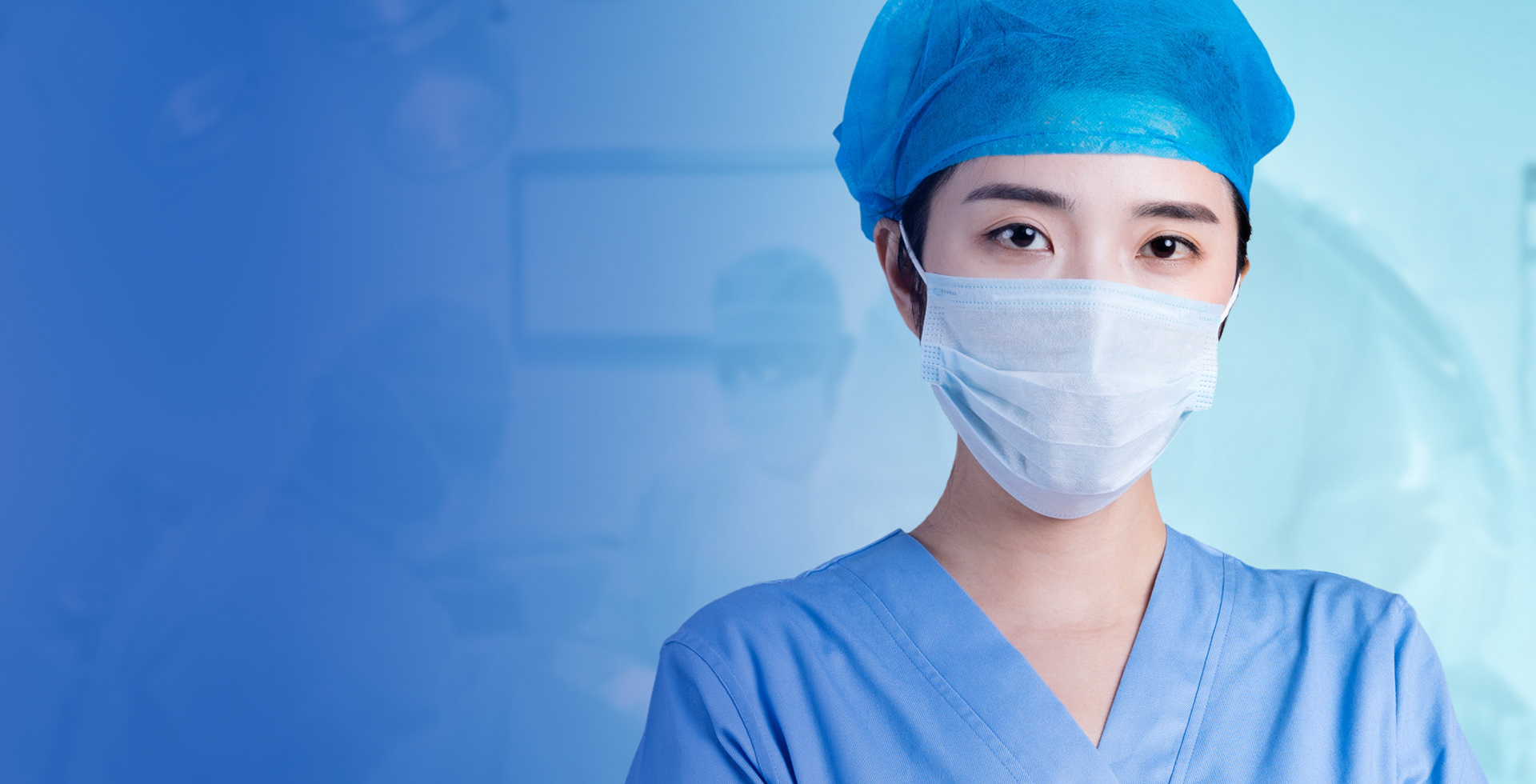  Medical protective mask