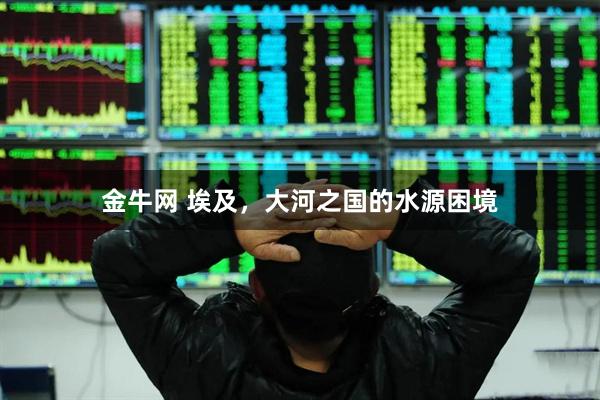 金牛网 埃及，大河之国的水源困境